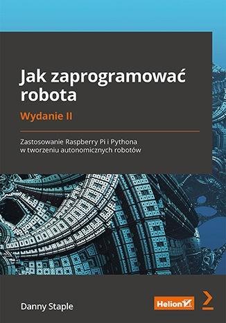 Jak zaprogramować robota w.2