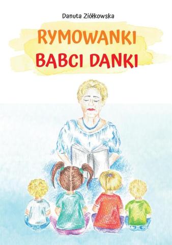 Rymowanki babci Danki