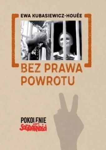 Bez prawa powrotu