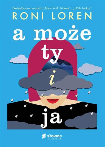 A może ty i ja