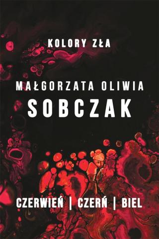 Box. Kolory zła