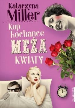 Kup kochance męża kwiaty w.4