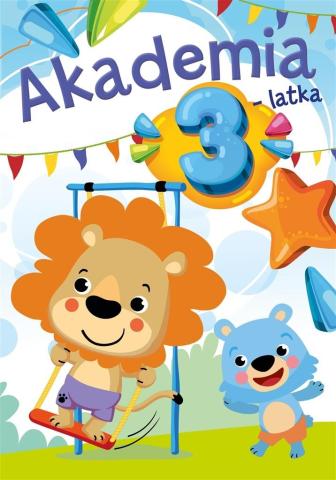 Akademia 3-latka