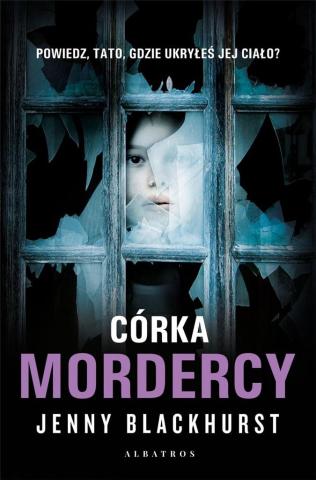 Córka mordercy