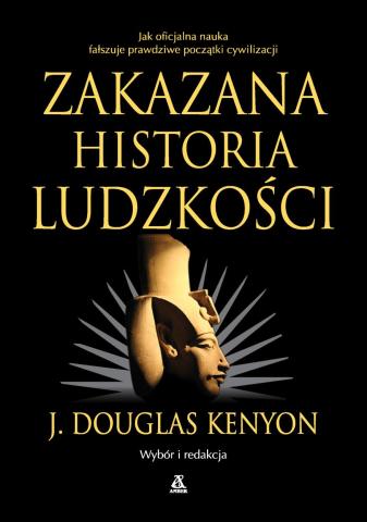 Zakazana historia ludzkości