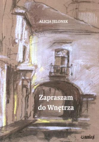 Zapraszam do wnętrza