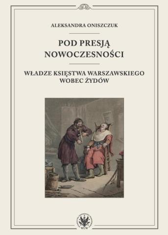 Pod presją nowoczesności