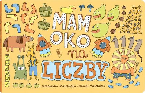 Mam oko na liczby