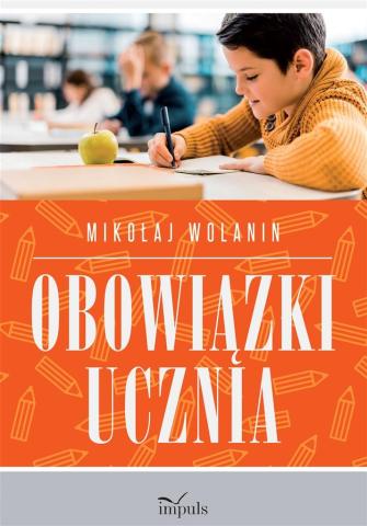 Obowiązki ucznia