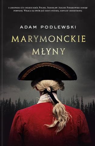 Marymonckie młyny