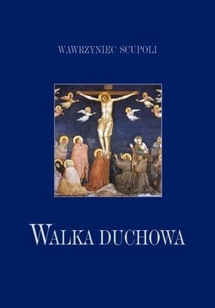 Walka duchowa