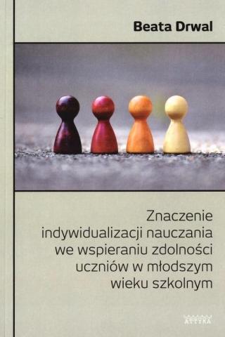 Znaczenie indywidualizacji nauczania