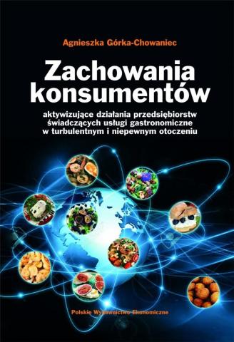 Zachowania konsumentów aktywizujące działania...