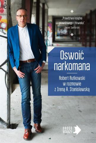 Oswoić narkomana w.2