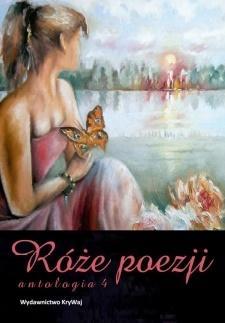 Róże poezji T.4