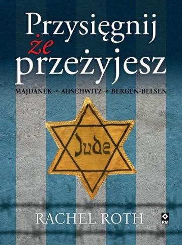 Przysięgnij że przeżyjesz