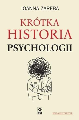 Krótka historia psychologii w.3