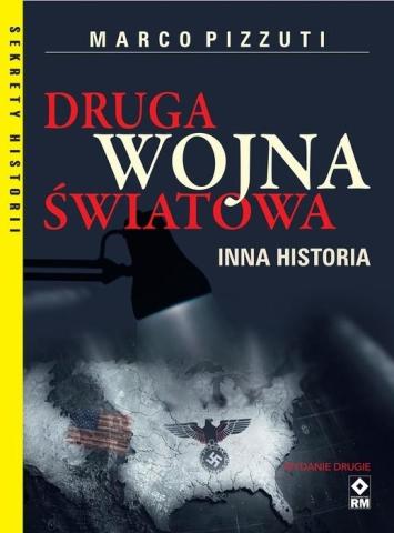 Druga Wojna Światowa Inna historia w.2