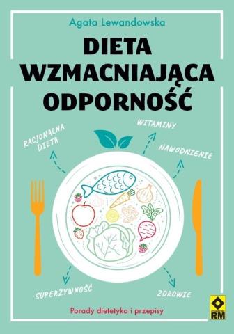 Dieta wzmacnijąca odporność w.2