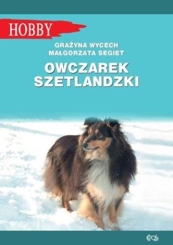 Owczarek szetlandzki