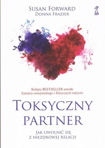 Toksyczny partner