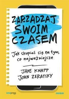 Zarządzaj swoim czasem