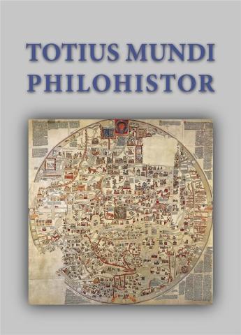 Totius mundi philohistor