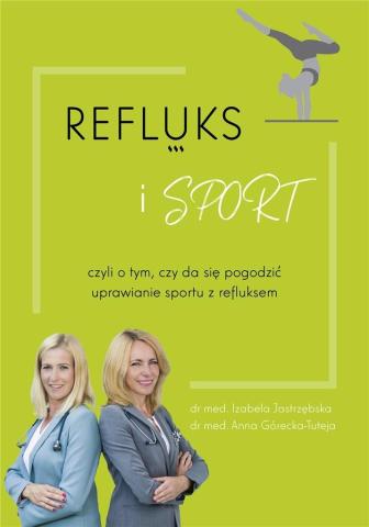 Refluks sport