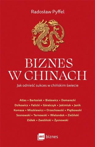 Biznes w Chinach