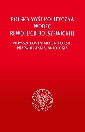 Polska myśl polityczna wobec rewolucji..