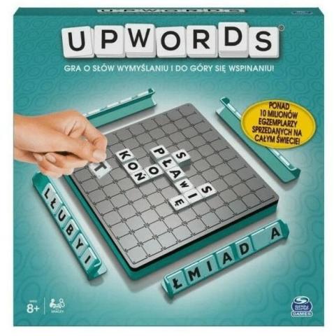 UpWords