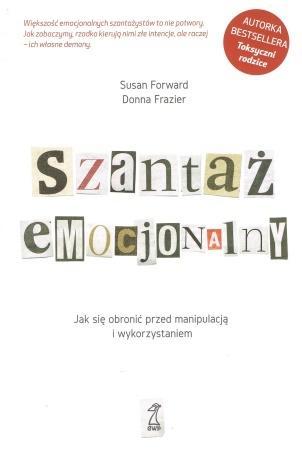 Szantaż emocjonalny