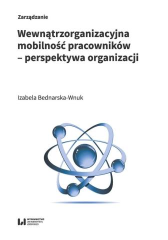 Wewnątrzorganizacyjna mobilność pracowników