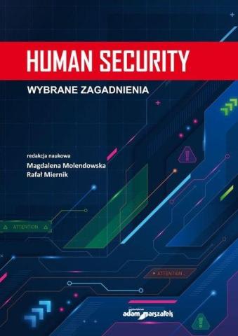 Human security Wybrane zagadnienia