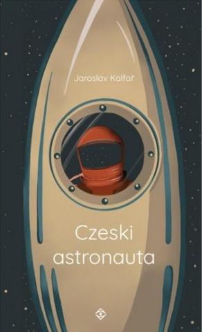 Czeski astronauta