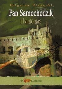 Pan Samochodzik i Fantomas