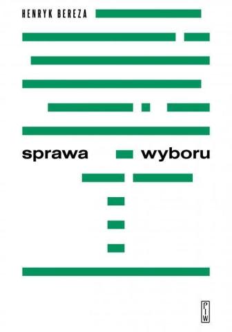 Sprawa wyboru