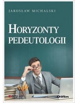 Horyzonty pedeutologii