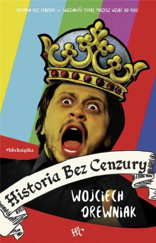 Historia bez Cenzury 1 w.2022