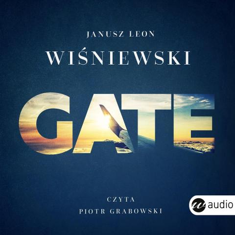 Gate audiobook