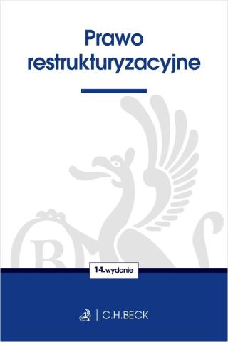 Prawo restrukturyzacyjne w.14