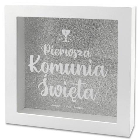 Skarbonka Home-Komunia