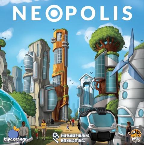 Neopolis