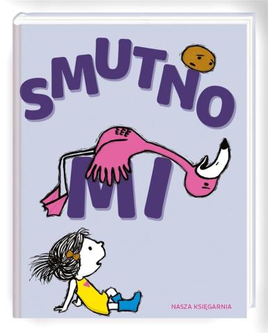 Smutno mi