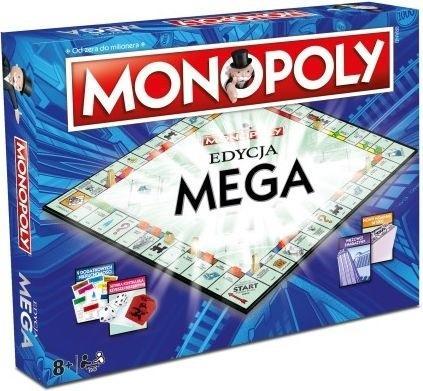 Monopoly Mega