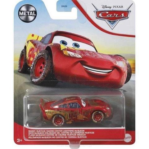 Cars 3 auto GXG63