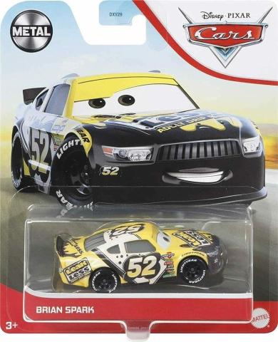 Cars 3 auto GRR62