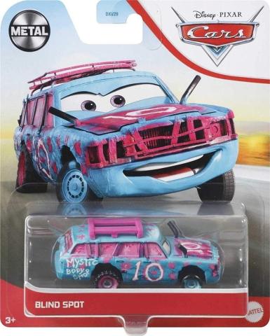 Cars 3 auto GXG49