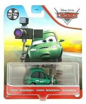 Cars 3 auto GBY15