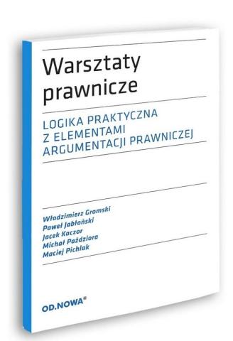 Warsztaty prawnicze. Logika praktyczna... w.3